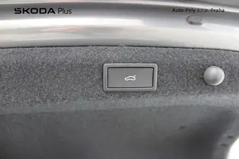 Škoda Octavia Top Selection