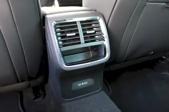 Škoda Octavia Style