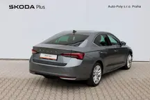 Octavia Style