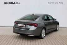 Octavia Style