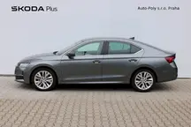 Octavia Style