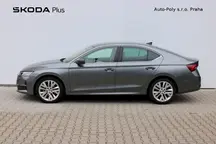 Octavia Style