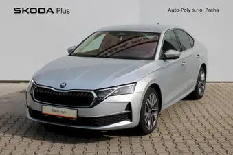 Škoda Octavia Exclusive Selection