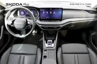 Škoda Octavia Exclusive Selection