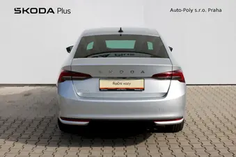 Škoda Octavia Exclusive Selection