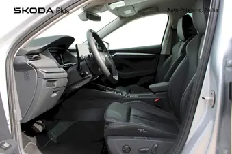 Škoda Octavia Exclusive Selection