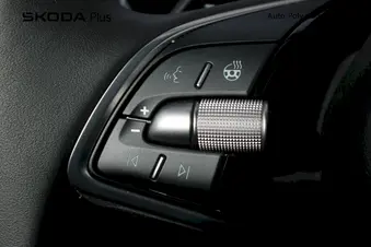 Škoda Octavia Exclusive Selection