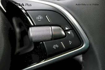 Škoda Octavia Exclusive Selection