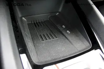 Škoda Octavia Exclusive Selection