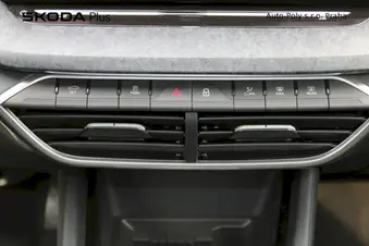 Škoda Octavia Exclusive Selection