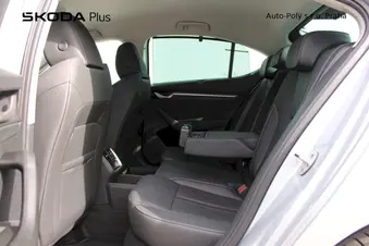 Škoda Octavia Exclusive Selection