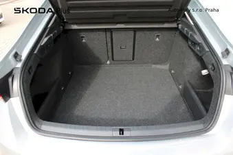 Škoda Octavia Exclusive Selection