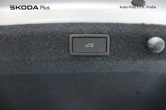 Škoda Octavia Exclusive Selection