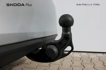 Škoda Octavia Exclusive Selection