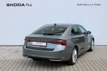 Octavia First Edition Ultimate