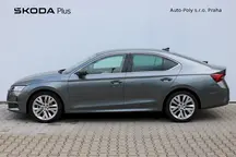Octavia First Edition Ultimate