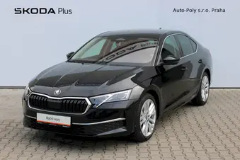 Škoda Octavia Exclusive Selection