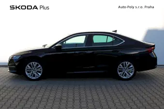 Škoda Octavia Exclusive Selection
