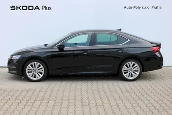 Škoda Octavia Exclusive Selection