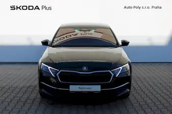 Škoda Octavia Exclusive Selection