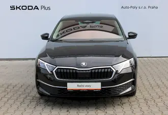 Škoda Octavia Exclusive Selection