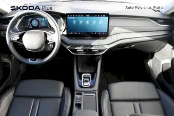 Škoda Octavia Exclusive Selection