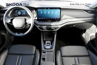 Škoda Octavia Exclusive Selection