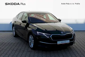 Škoda Octavia Exclusive Selection