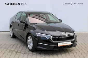 Škoda Octavia Exclusive Selection