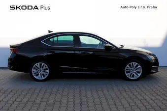 Škoda Octavia Exclusive Selection