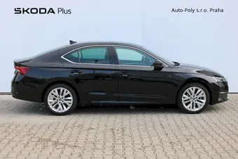 Škoda Octavia Exclusive Selection