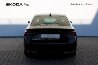 Škoda Octavia Exclusive Selection