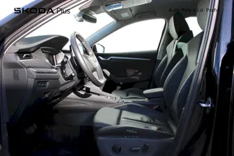 Škoda Octavia Exclusive Selection