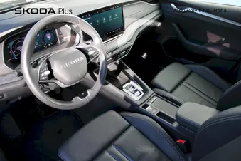 Škoda Octavia Exclusive Selection