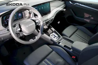 Škoda Octavia Exclusive Selection