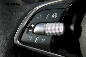 Škoda Octavia Exclusive Selection