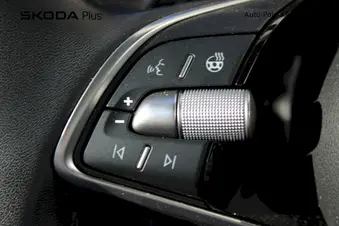 Škoda Octavia Exclusive Selection