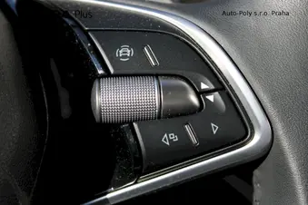 Škoda Octavia Exclusive Selection