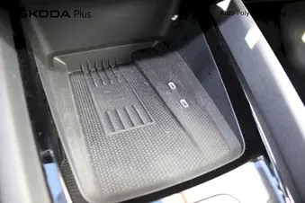 Škoda Octavia Exclusive Selection