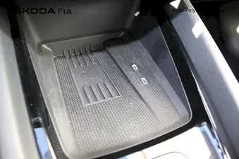 Škoda Octavia Exclusive Selection