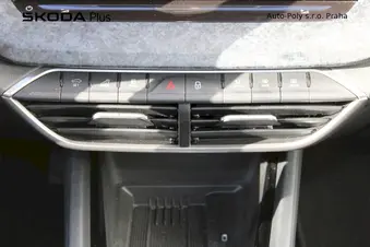 Škoda Octavia Exclusive Selection