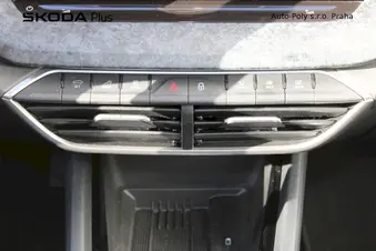 Škoda Octavia Exclusive Selection