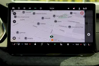 Škoda Octavia Exclusive Selection