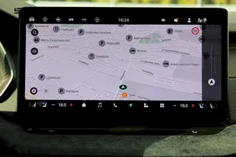 Škoda Octavia Exclusive Selection