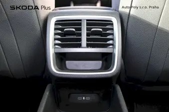 Škoda Octavia Exclusive Selection