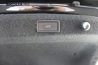 Škoda Octavia Exclusive Selection