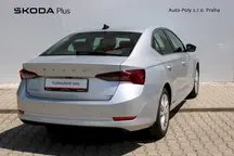 Octavia Style Plus