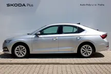Octavia Style Plus