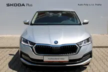 Octavia Style Plus