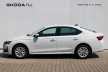 Octavia Selection